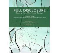 Dan Drake Janice Caudill Full Disclosure (Tascabile)