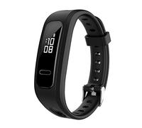 Dan & Dre - Cinturino in silicone per Honor Band, versione 4, versione da corsa, Band 3e/Band 4e, cinturino di ricambio per orologio