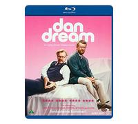 Dan-Dream (2017) (Blu-Ray)