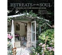 Dan Duchars Sara Bird Retreats for the Soul (Copertina rigida)