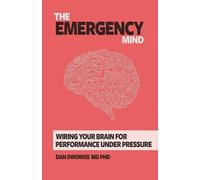 Dan Dworkis The Emergency Mind (Tascabile)