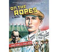 Dan E. Burr James Vance On the Ropes (Tascabile)