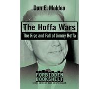 Dan E. Moldea The Hoffa Wars (Tascabile) Forbidden Bookshelf