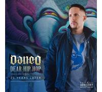 Dan-E-O Dear Hip Hop - 20 Years Later