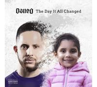 Dan-E-O The Day It All Changed (CD)