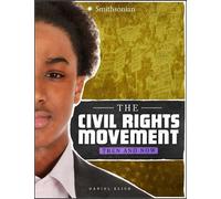 Dan Elish The Civil Rights Movement (Copertina rigida)
