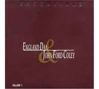 Dan England & J. F. Coley - Essentials, Vol. 1