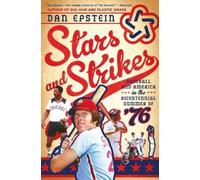 Dan Epstein Stars and Strikes (Tascabile)