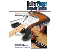 The Guitar Player Repair Guide - 3rd by Erlewine, Dan