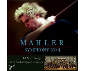 Dan Ettinger Tokyo Philharmonic Orchestra Sharon Rostorf-Zamir Mahler Symphony N