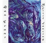 Dan Evans Dan Evans: Spirit Dancing (CD) Album