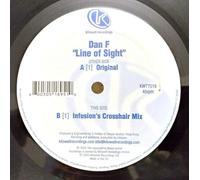 Dan F. - Line of Sight