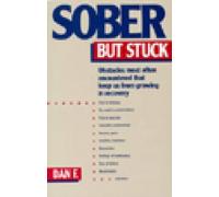 Dan F. Sober But Stuck (Tascabile)