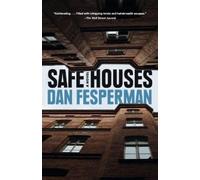 Dan Fesperman Safe Houses (Tascabile)