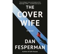 Dan Fesperman The Cover Wife (Tascabile)