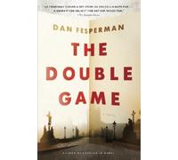 Dan Fesperman The Double Game (Tascabile)