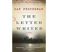 Dan Fesperman The Letter Writer (Tascabile)