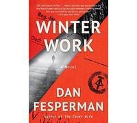 Dan Fesperman Winter Work (Tascabile)