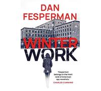 Dan Fesperman Winter Work (Tascabile)
