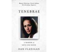 Dan Flanigan Tenebrae (Tascabile)