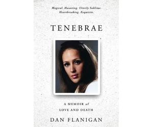 Dan Flanigan Tenebrae (Tascabile)