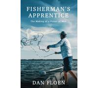 Dan Floen Fisherman's Apprentice (Tascabile)