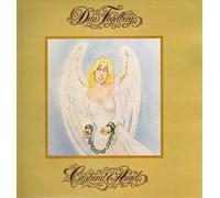 DAN FOGELBERG - Captured Angel