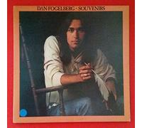 Dan Fogelberg - Dan Fogelberg - Souvenirs - Epic - EPC 80623