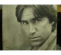 Dan Fogelberg - Exiles (1987) / Vinyl record [Vinyl-LP]