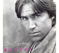 Dan Fogelberg "Exiles" LP FULL MOON EPIC EPC 450491 1 Holland 1987