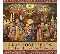 Dan Fogelberg - First Xmas Morning