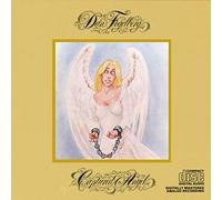 Dan Fogelberg - Fogelberg,Dan - Captured Angel