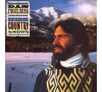 Dan Fogelberg "High country snows" LP GAT FULL MOON EPIC EPC 26274 Holl 85