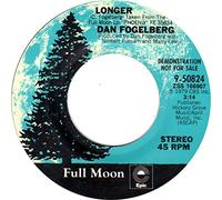 DAN FOGELBERG - longer / along the road