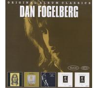 Dan Fogelberg Original Album Classics (CD) Album
