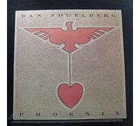 Dan Fogelberg – Phoenix – Epic
