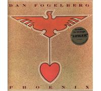 Dan Fogelberg - PHOENIX LP