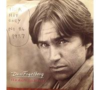 DAN FOGELBERG - she don't look back / same