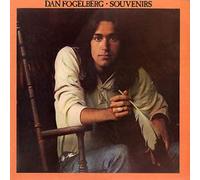 Dan Fogelberg - Souvenirs (1975) / Vinyl record [Vinyl-LP]