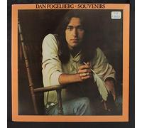 DAN FOGELBERG - souvenirs