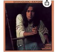 Dan Fogelberg - Souvenirs