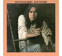 Dan Fogelberg - Souvenirs (Translucent Blue Vinyl)
