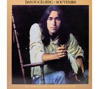 Dan Fogelberg Souvenirs (Vinyl LP)
