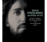 Dan Fogelberg - Super Hits