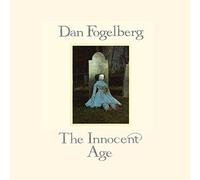 Dan Fogelberg - The Innocent Age - Epic - EPC 88533, Full Moon - EPC 88533