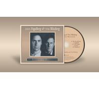 Dan Fogelberg & Tim Weisberg No Resemblance Whatsoever (CD) Album