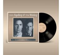 Dan Fogelberg & Tim Weisberg No Resemblance Whatsoever (Vinyl LP) 12" Album