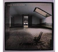 DAN FOGELBERG - windows and walls
