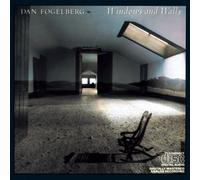 Dan Fogelberg WINDOWS AND WALLS Album