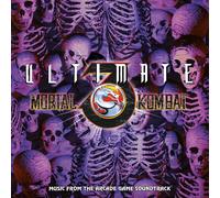 Forden, Dan - Ultimate Mortal Kombat 3